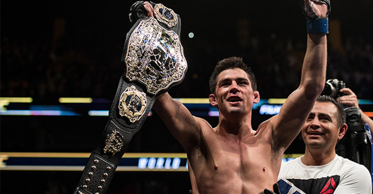 Dominick Cruz