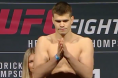 Mickey Gall