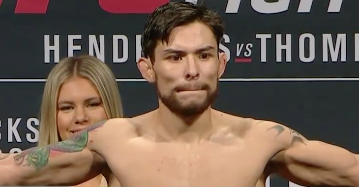 Ray Borg