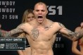 Anthony Smith fights Hector Lombard