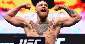 Conor McGregor