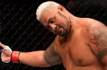 Mark Hunt, UFC Auckland