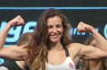 Miesha Tate