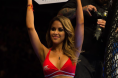 UFC Octagon Girl