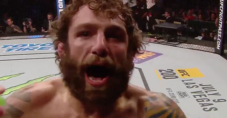 Michael Chiesa