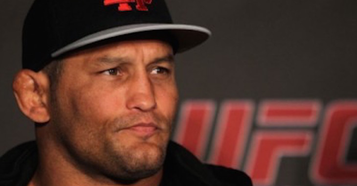 Dan Henderson