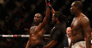 ufc interim light heavyweight title fight