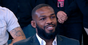 Jon Jones