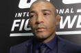 Jose Aldo fights at UFC 212