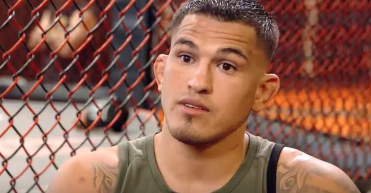 Anthony Pettis