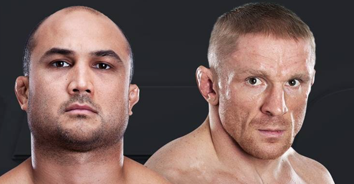 Dennis Siver defeats BJ Penn at UFC Fight Night 112