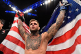 Cody Garbrandt flag