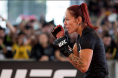 Cris cyborg