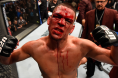 Nate Diaz, Conor McGregor