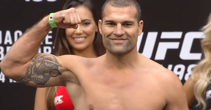 Shogun Rua