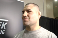 Cain Velasquez