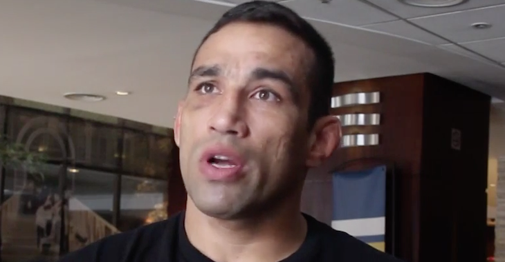 Fabricio Werdum