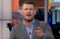 Michael Bisping