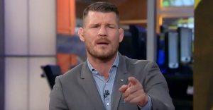 Michael Bisping