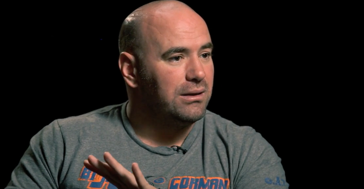 Dana White