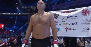 Fedor Emelianenko