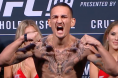 Max Holloway