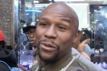 Floyd Mayweather