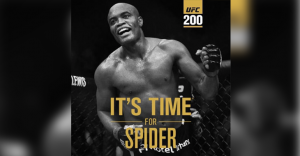 Anderson Silva
