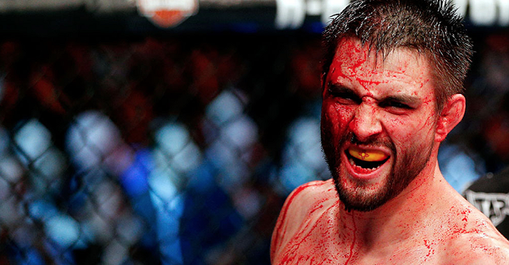 Carlos Condit