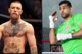 Conor McGregor Amir Khan