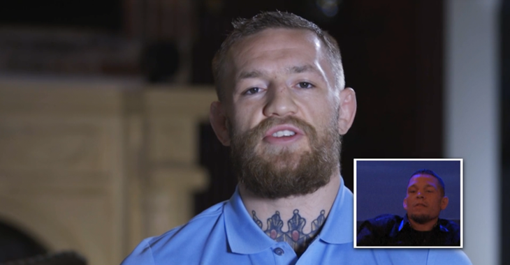 Conor McGregor