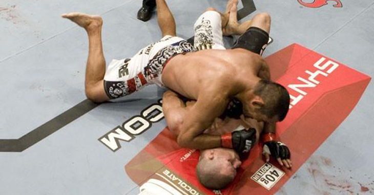 Dan Henderson