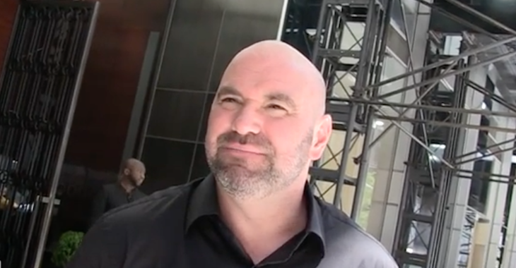 Dana White