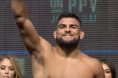 Kelvin Gastelum