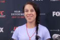 Joanna Jedrzejczyk