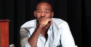 Jon Jones
