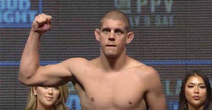 Joe Lauzon