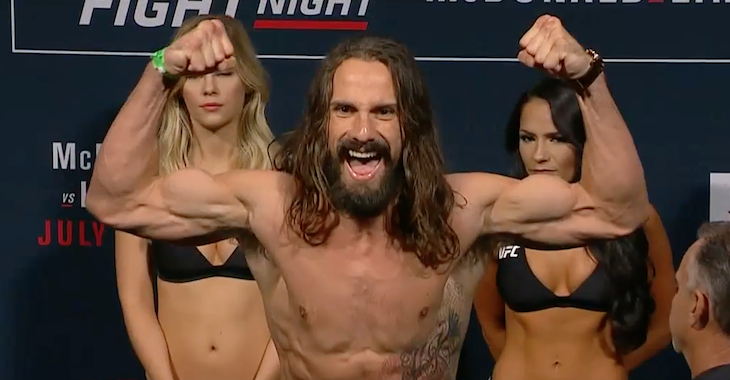 Josh Samman