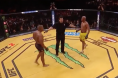 Anderson Silva vs. Daniel Cormier