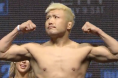Takanori Gomi leaves UFC