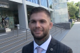 Cody Garbrandt