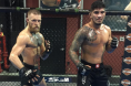 Conor McGregor, Dillon Danis