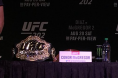 UFC 202 press conference