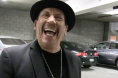 Danny Trejo interview