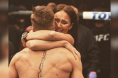 Conor McGregor's girlfreind