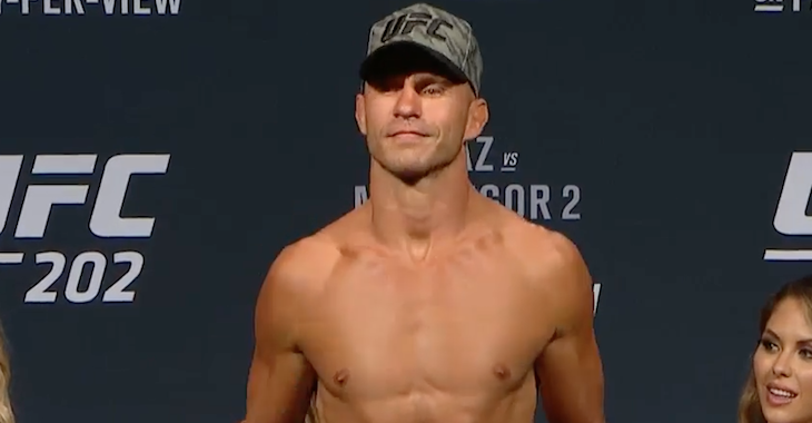 Donald Cerrone