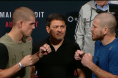 Jim Miller vs. Joe Lauzon