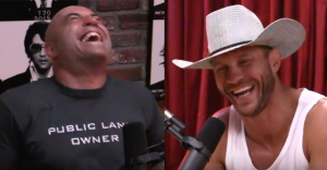 JRE hammerhead boobs