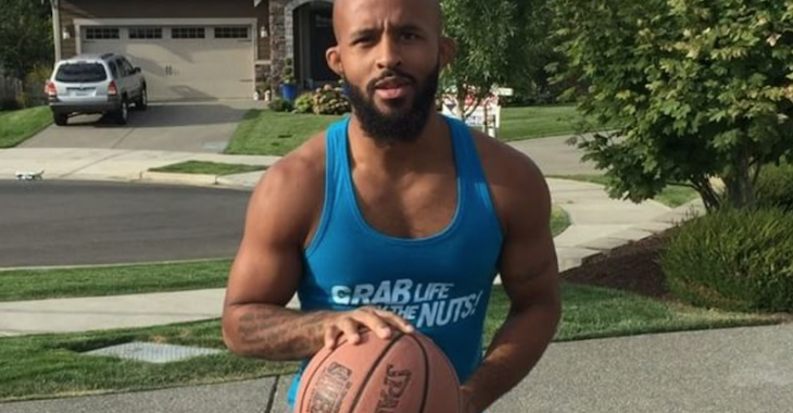 Demetrious Johnson