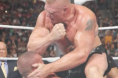 Brock Lesnar